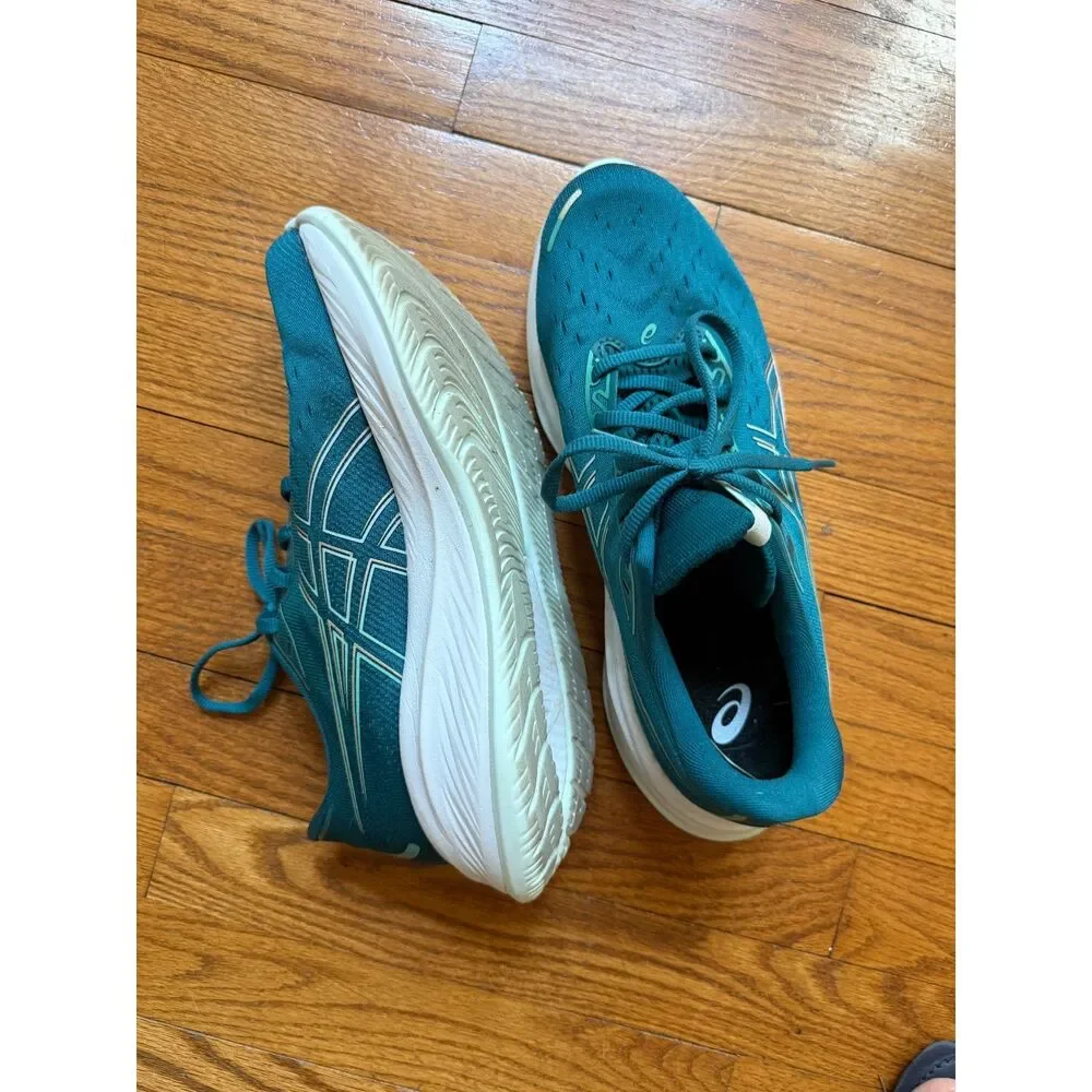 Asics women gel